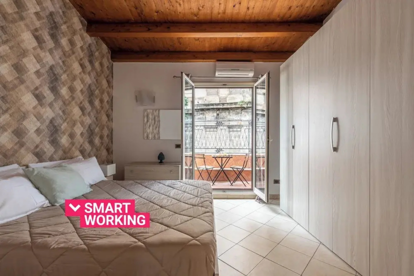 San Domenico House by Wonderful Italy — отель в Палермо, Италия