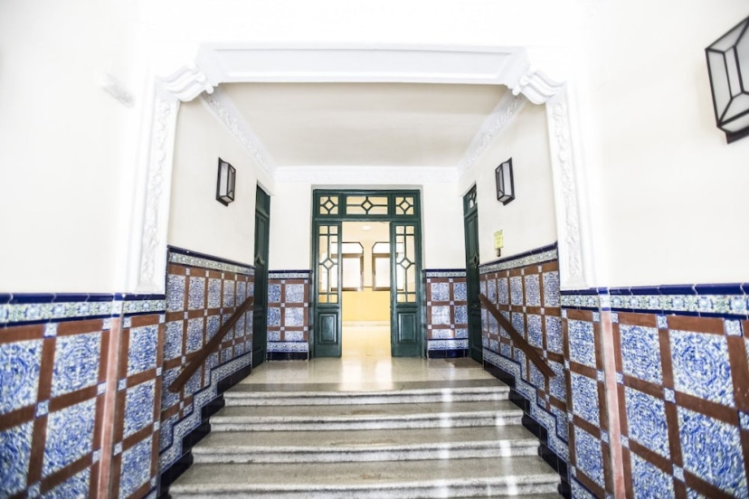 Цены на Apartamento Atocha III в Мадриде