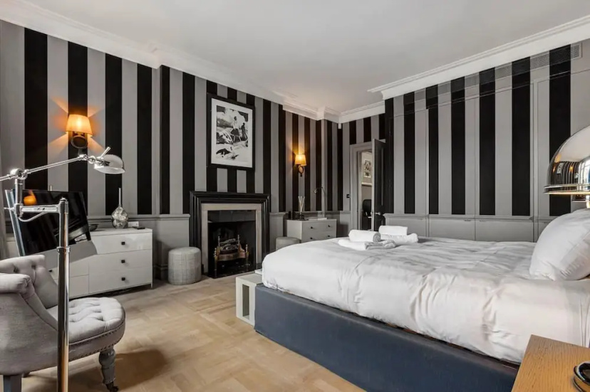 Цены на Cadogan Squre-2 Bedroom в Лондоне
