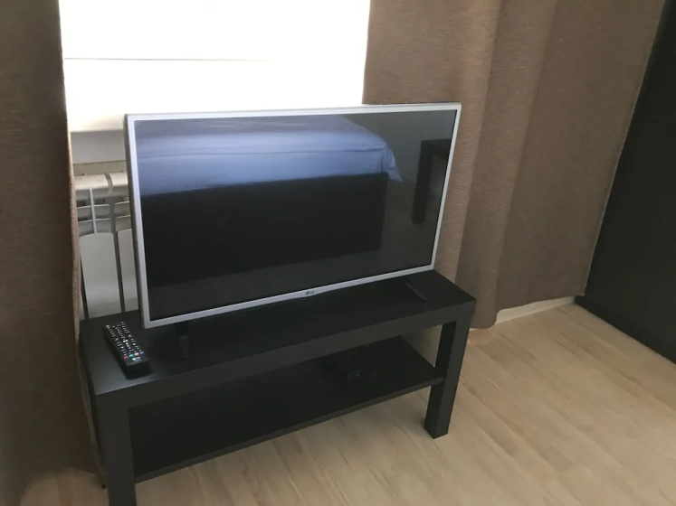 G&I Apartments — комфортный отель в Новосибирске