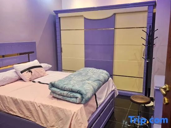 Susan's Guest House and Tours — забронировать отель в Луксоре