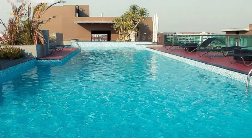 The Gallery Jomtien — забронировать отель в Паттайе