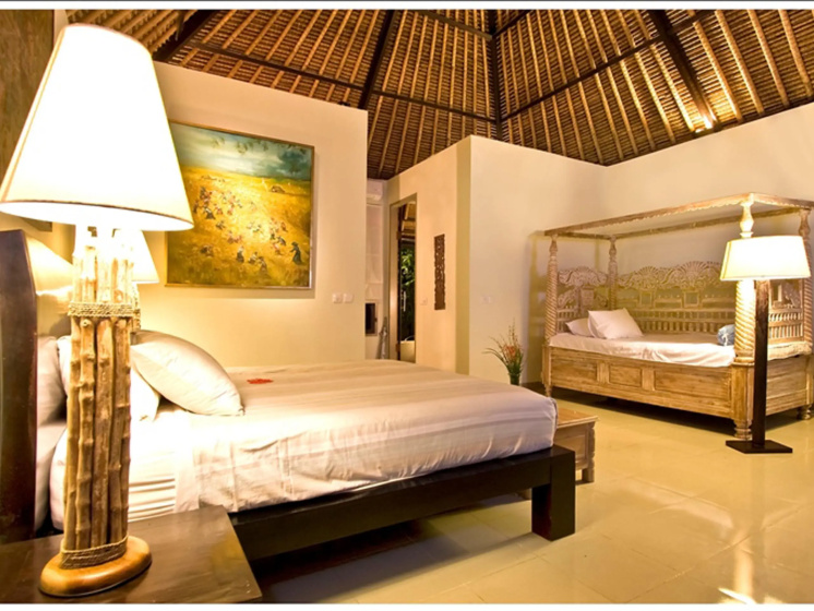 Цены на Villa Puri Darma Agung в Убуде