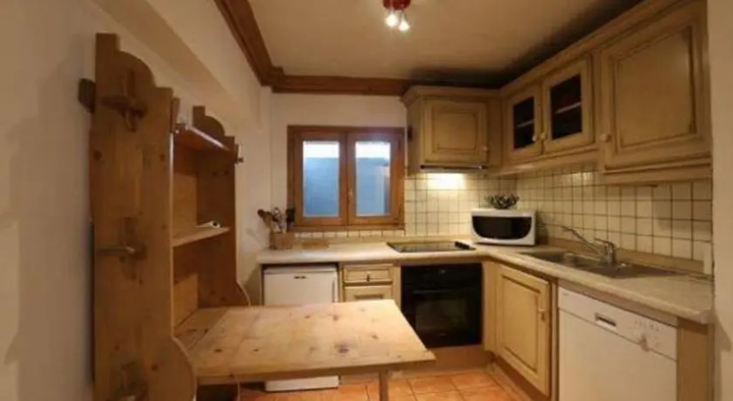 Ferme de cristal A — забронировать отель в Куршевеле