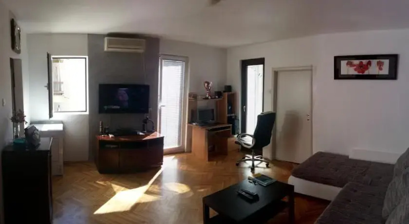 Apartment Maricic — забронировать отель в Будва