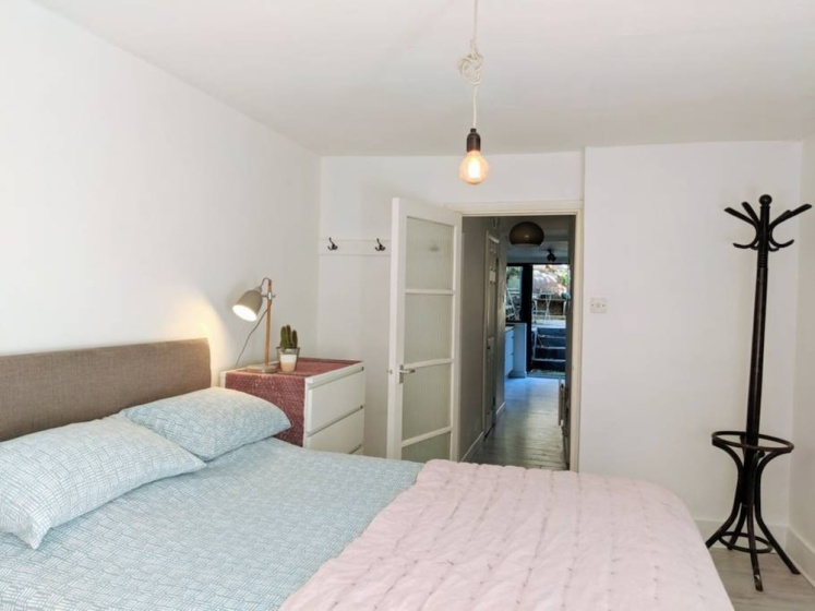 1 Bedroom Apartment in Camberwell — отзывы гостей и цены