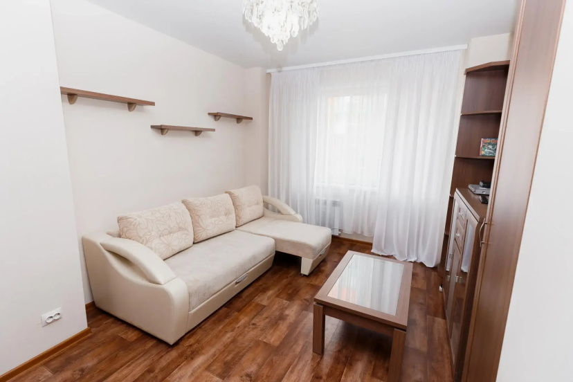 Apartamenty na ulice Kapitanskaa — отзывы гостей и цены