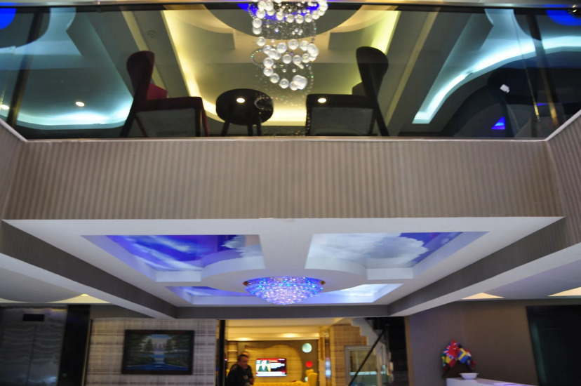Madi Otel Izmir, Измир, Турция