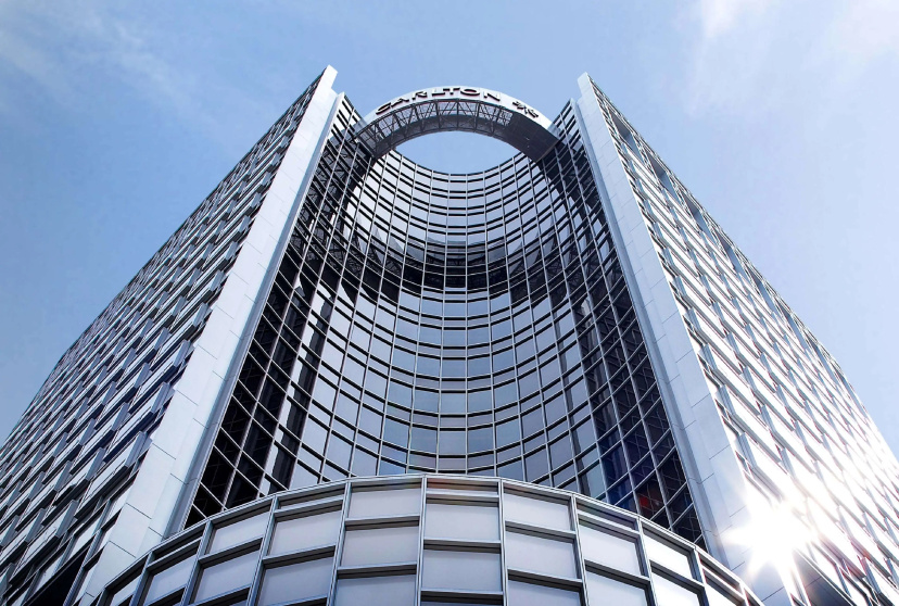 Carlton Hotel Singapore — комфортный отель в Сингапур