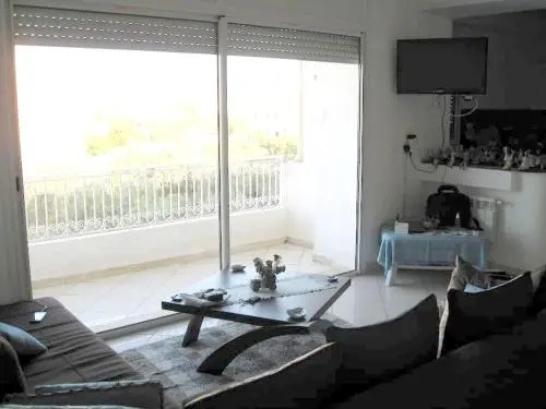 Apartment Rue de la paix — забронировать отель в Хаммамете