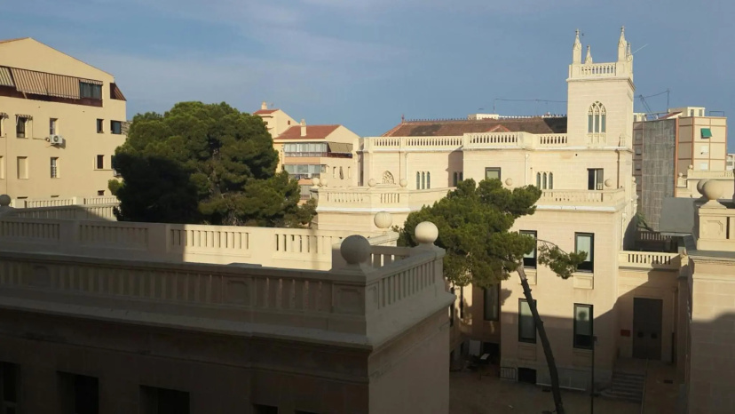 Apartment on Carrer Doctor Sapena — отзывы гостей и цены