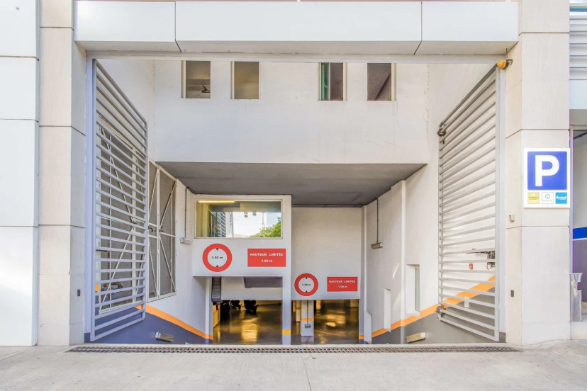 Hotel Campanile Casablanca Centre Ville, Касабланка, Марокко