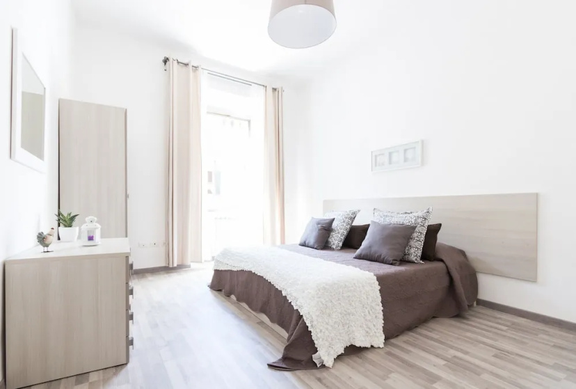 Trendy Apartment Piazza del Popolo — отель с удобствами в Риме