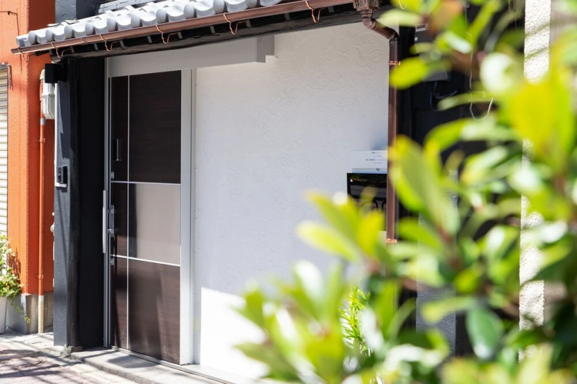 My Home in Tokyo — комфортный отель в Токио