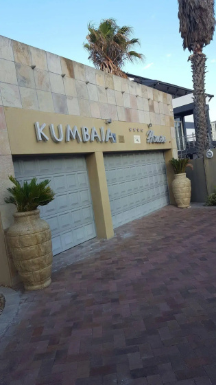 Kumbaya House — отзывы гостей и цены