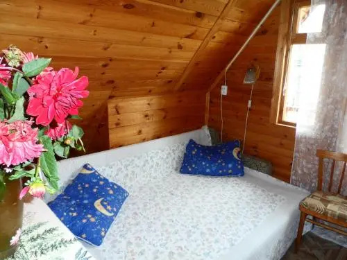 Guest house on Nikolskaya — отель в Плёс, Россия