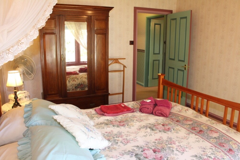 Ambrose Cottage Front Apt 4 — отель в Сиднее, Австралия