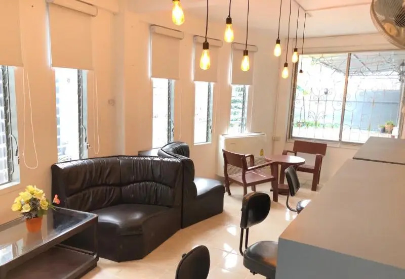 LGT Guest house — отзывы гостей и цены