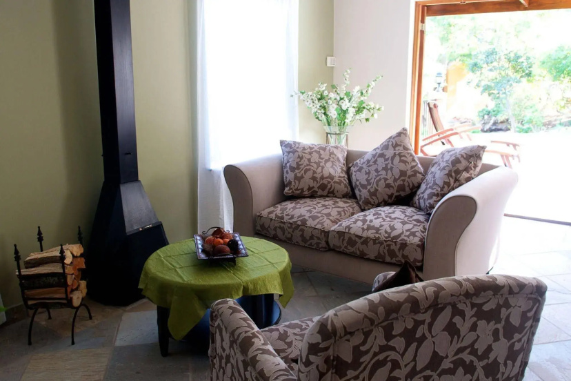 Cap Serein Guest House 4 — отель в Кейптауне, Южноафриканская Республика
