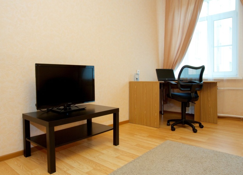 Saint Petersburg Soft Apartment — отзывы гостей и цены