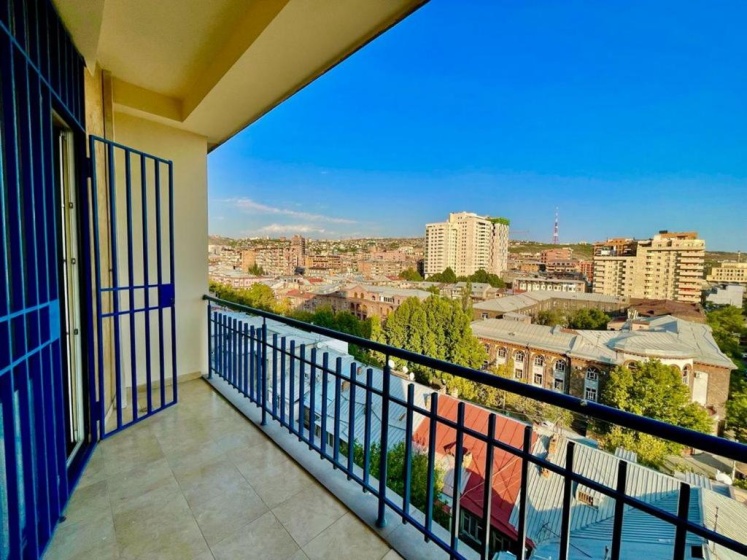 Yerevan House apartment 16 — забронировать отель в Ереван