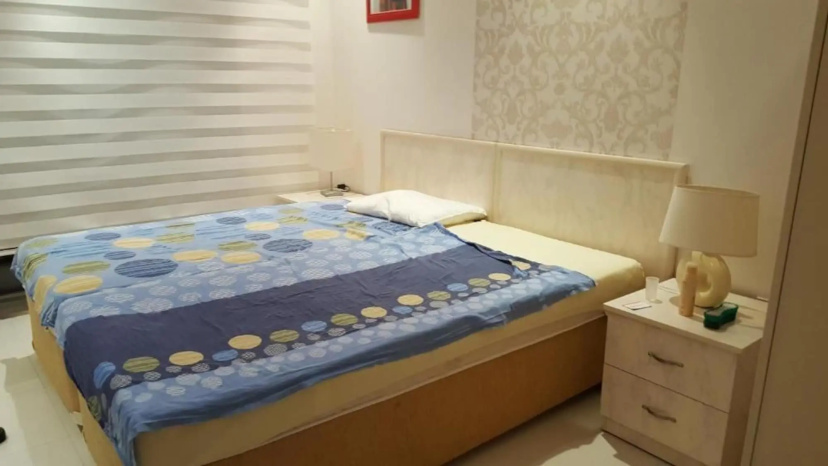 Alaiye Villa — отель с удобным расположением в Аланье