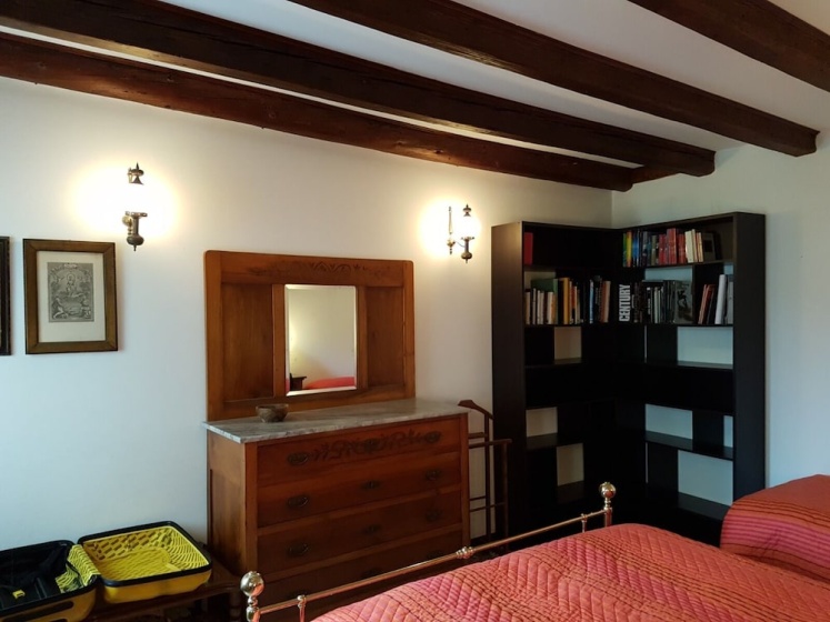 Residenza del Lovo — комфортный отель в Венеции