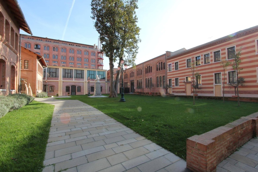 City Apartments Stucky — отель в Венеции, Италия