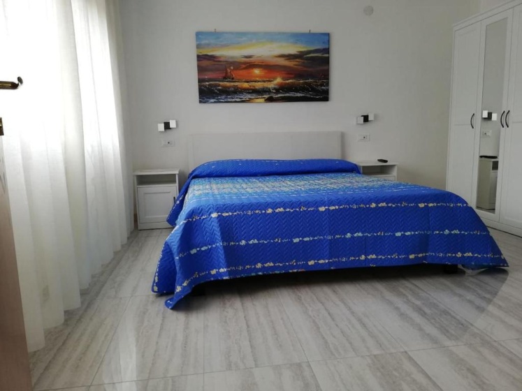 Appartamento Le Magnolie 2 1 — отель в Венеции, Италия