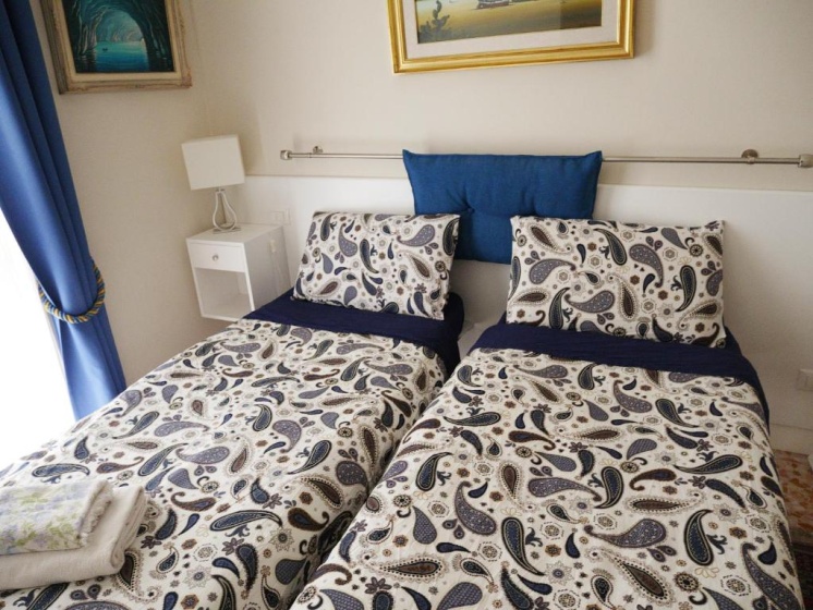 Nori Guest House — отель в Риме, Италия