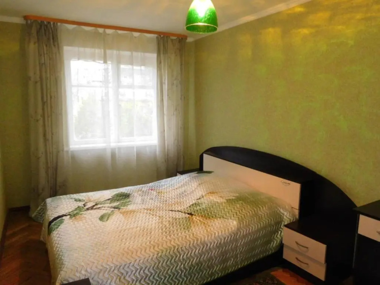 Apartamenty v Agudzere na Kurchatova 27 — отель с удобным расположением в Сухуми