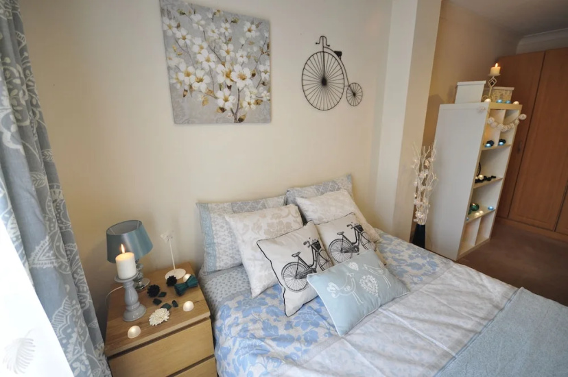 Durward Guest Apartment — отель с удобным расположением в Лондоне