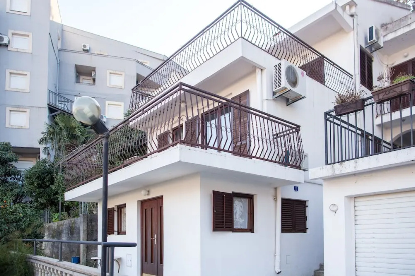 Budva Apartments — забронировать отель в Будва