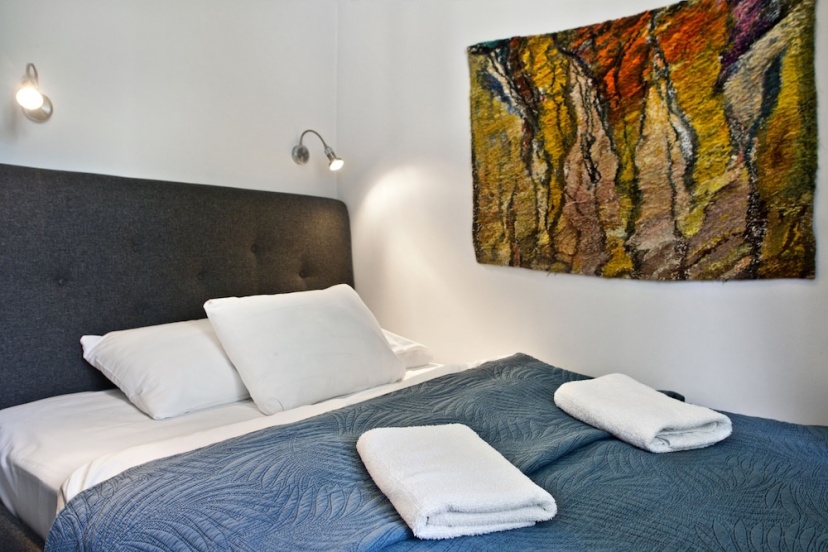 P&O Apartments Bielańska — отель с удобствами в Варшаве
