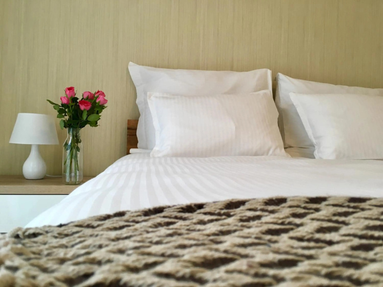 White Vintage Park View Apartment — отзывы гостей и цены