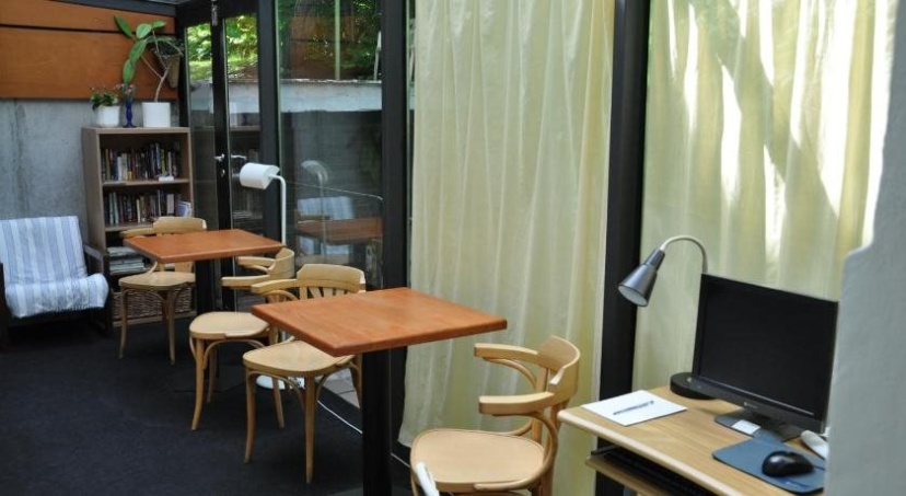 Lida Guest House — отель с удобствами в Праге