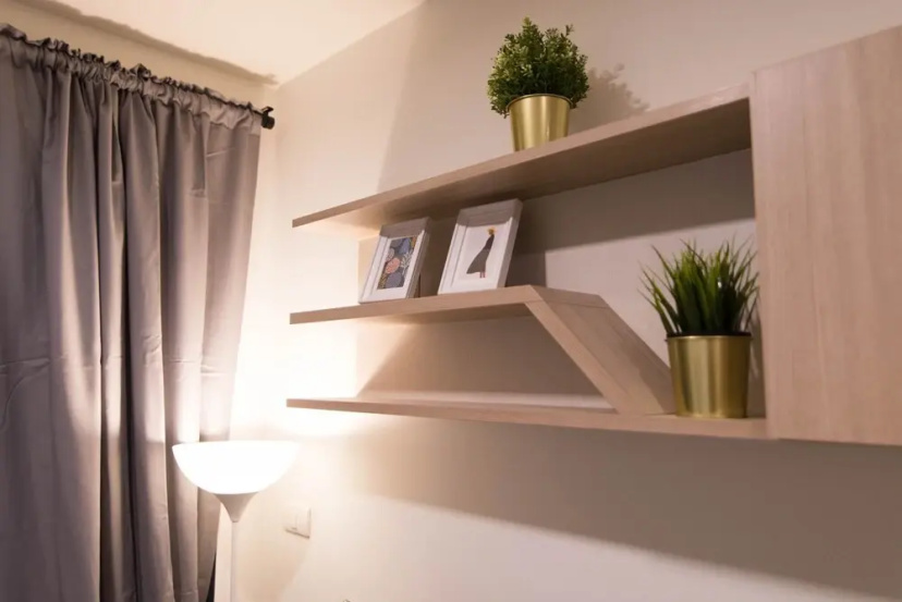 Apartment BTS On Nut, Convenience Store Nearby - bkmono4 — комфортный отель в Бангкоке