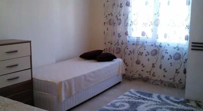 Цены на Saturn Residence в Аланье
