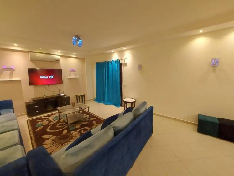 Smile Apartment — отель с удобным расположением в Каире