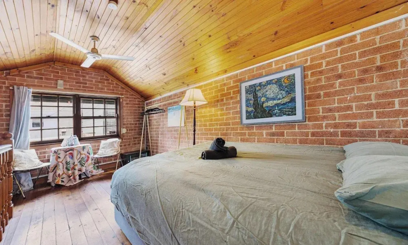 Metawisebnb Studio Near Uni Broadway Transport 2 — отель в Сиднее, Австралия