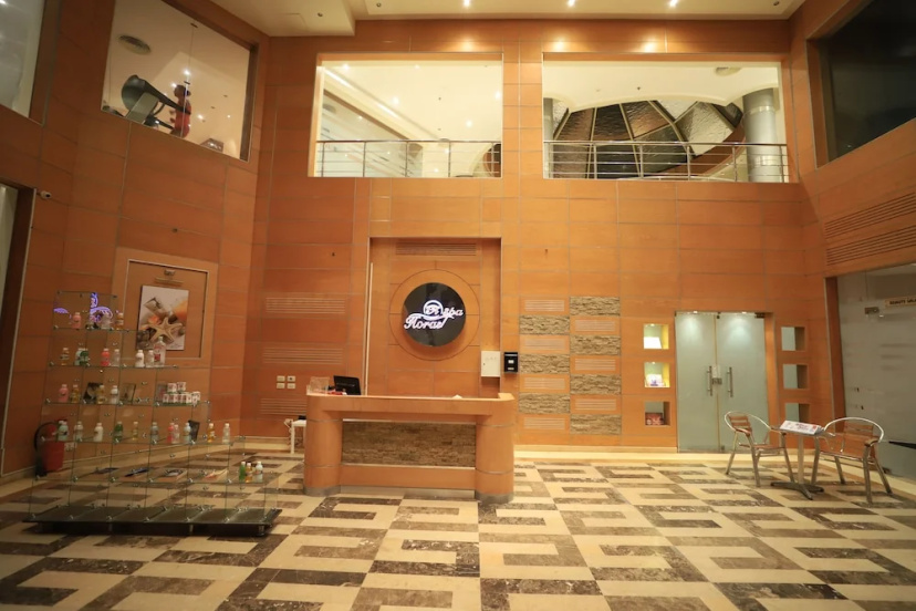 Shams Lodge Water Sport Resort — забронировать отель в Safaga
