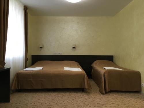 Guest House Tveritsy — отзывы гостей и цены