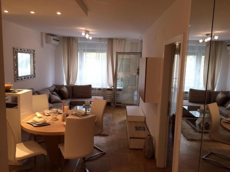 Цены на Apartment Gorki в Белграде