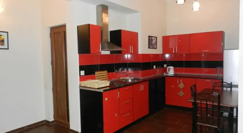 Apartment Yeznik Koghbatsi — забронировать отель в Ереван