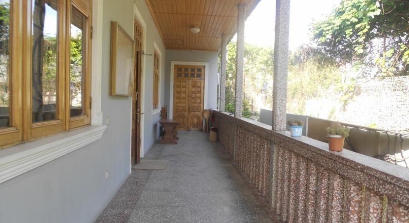 Holiday Home on Melikishvili — отзывы гостей и цены