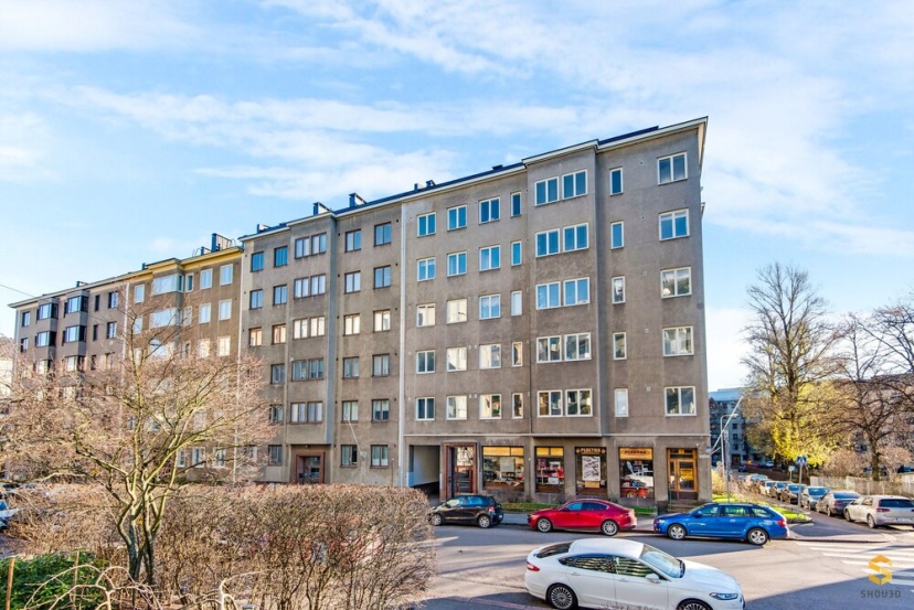 WeHost Ruusankatu 8 — отзывы гостей и цены