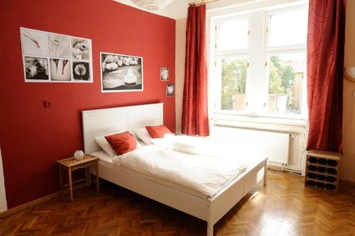 Pod Slovany Apartment — отзывы гостей и цены