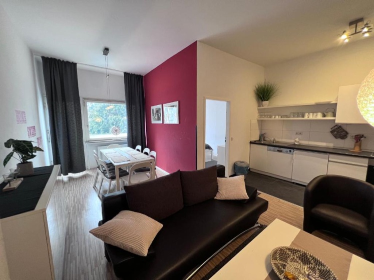 Цены на Apartment & Boardinghouse Berlin Friedrichshain-Kreuzberg в Берлине