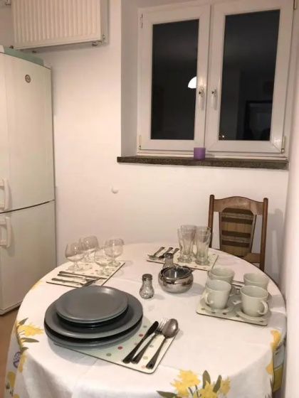 Anita Apartament Nowowiejska — отзывы гостей и цены