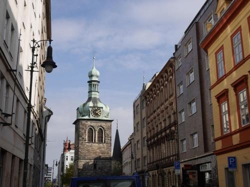 Emanuel Apartment Prague Center — отзывы гостей и цены